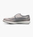 TRUDELL Wingtip Lace Up