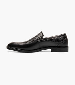 Stacy Adams Aiden Moc Toe Slip On by Stacy Adams Shoes