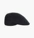 METRO FLAT CAP Wool Hat