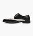 ASHER Wingtip Lace Up