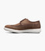 TRUDELL Wingtip Lace Up