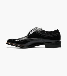 DAYTON Ostrich Wingtip Oxford