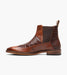 GARZA Wingtip Chelsea Boot