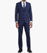 HOPKINS 3 Piece Vested Suit