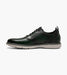 SYNC Plain Toe Elastic Lace Up