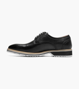 BARRINGER Plain Toe Oxford