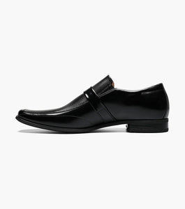 Stacy Adams Beau Moc Toe Loafer by Stacy Adams Shoes