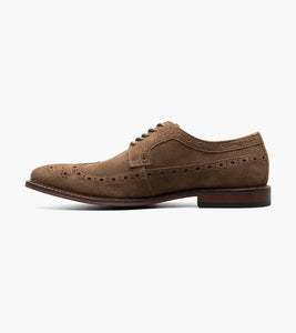 Stacy Adams Marligan Wingtip Oxford by Stacy Adams Shoes