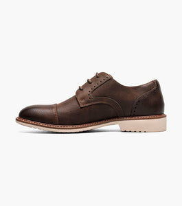 KIDS WESBRIDGE Cap Toe Oxford