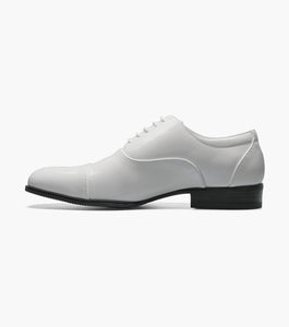 GALA Cap Toe Oxford