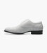 GALA Cap Toe Oxford