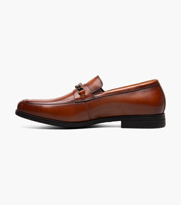 Stacy Adams Rellaire Moc Toe Bit Slip On by Stacy Adams Shoes