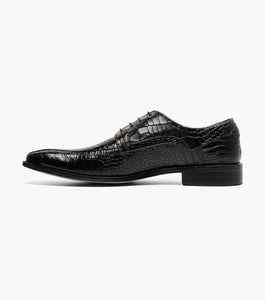 Stacy Adams Gabardo Bike Toe Oxford by Stacy Adams Shoes