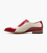 TARANGO Modified Cap Toe Oxford