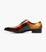 SHAFFER Plain Toe Oxford