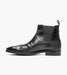 GARZA Wingtip Chelsea Boot