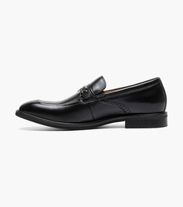 BOYD Moc Toe Bit Slip On