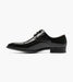 HOBSON Cap Toe Oxford