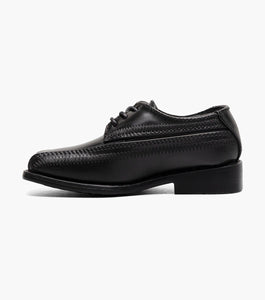 Stacy Adams Infants Bowman Bike Toe Oxford by Stacy Adams Shoes