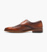 GAMBETTA Modified Cap Toe Oxford