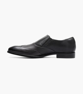 LOCKWOOD Wingtip Ornament Slip On