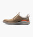 BARNA Plain Toe Lace Up