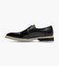 BARTRAM Plain Toe Monk Strap