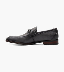 Stacy Adams Kaylor Moc Toe Bit Slip On by Stacy Adams Shoes
