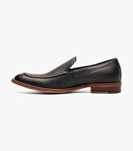 Stacy Adams Prentice Moc Toe Slip On by Stacy Adams Shoes