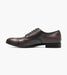 WILLIAM Cap Toe Oxford