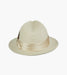 DUBLIN FEDORA Poly Braided Pinch Front Hat