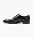 KARSON Wingtip Double Monk Strap