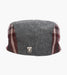 DUDLEY FLAT CAP Cotton Hat