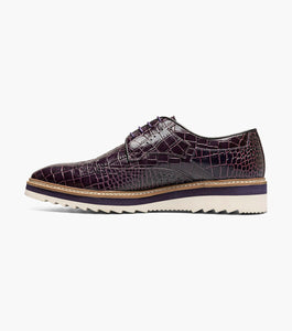 Stacy Adams Alario Wingtip Oxford by Stacy Adams Shoes