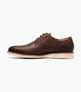 WESBRIDGE Cap Toe Oxford