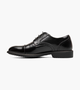 KIDS WESBRIDGE Cap Toe Oxford