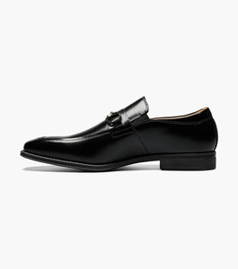 Stacy Adams Pierce Moc Toe Bit Slip On by Stacy Adams Shoes