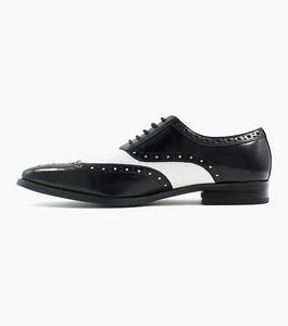 TINSLEY Wingtip Oxford