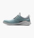 BARNA Plain Toe Lace Up