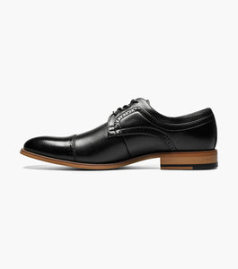 DICKINSON Cap Toe Oxford