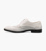 ASHER Wingtip Lace Up