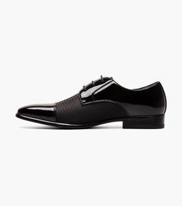 PHARAOH Cap Toe Oxford