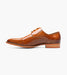 HOBSON Cap Toe Oxford