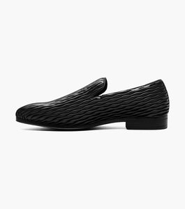 Stacy Adams Seismith Plain Toe Slip On by Stacy Adams Shoes