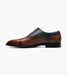 REYNOLDS Cap Toe Oxford