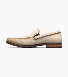 Stacy Adams Ridgely Moc Toe Slip On by Stacy Adams Shoes