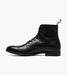 HENRY Cap Toe Lace Up Boot