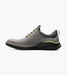 BARNA Plain Toe Lace Up
