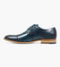 DICKINSON Cap Toe Oxford