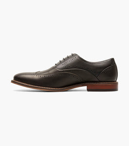 Stacy Adams Macarthur Wingtip Oxford by Stacy Adams Shoes